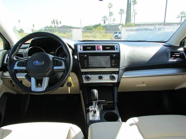 **** 2016 Subaru Legacy 2.5i Premium Sedan 4D **** ) for sale in Modesto, CA – photo 13