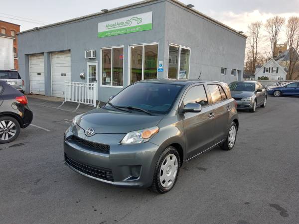 2014 TOYOTA SCION XD 93K MILES - - by dealer for sale in Whitman, MA – photo 22