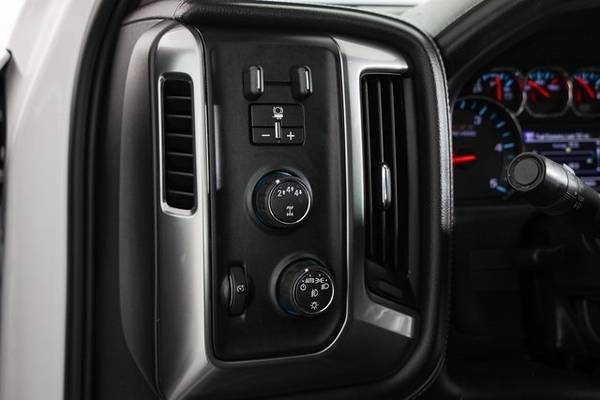 2017 Chevrolet Silverado 3500HD LTZ - cars & trucks - by dealer -... for sale in Hillsboro, OR – photo 20
