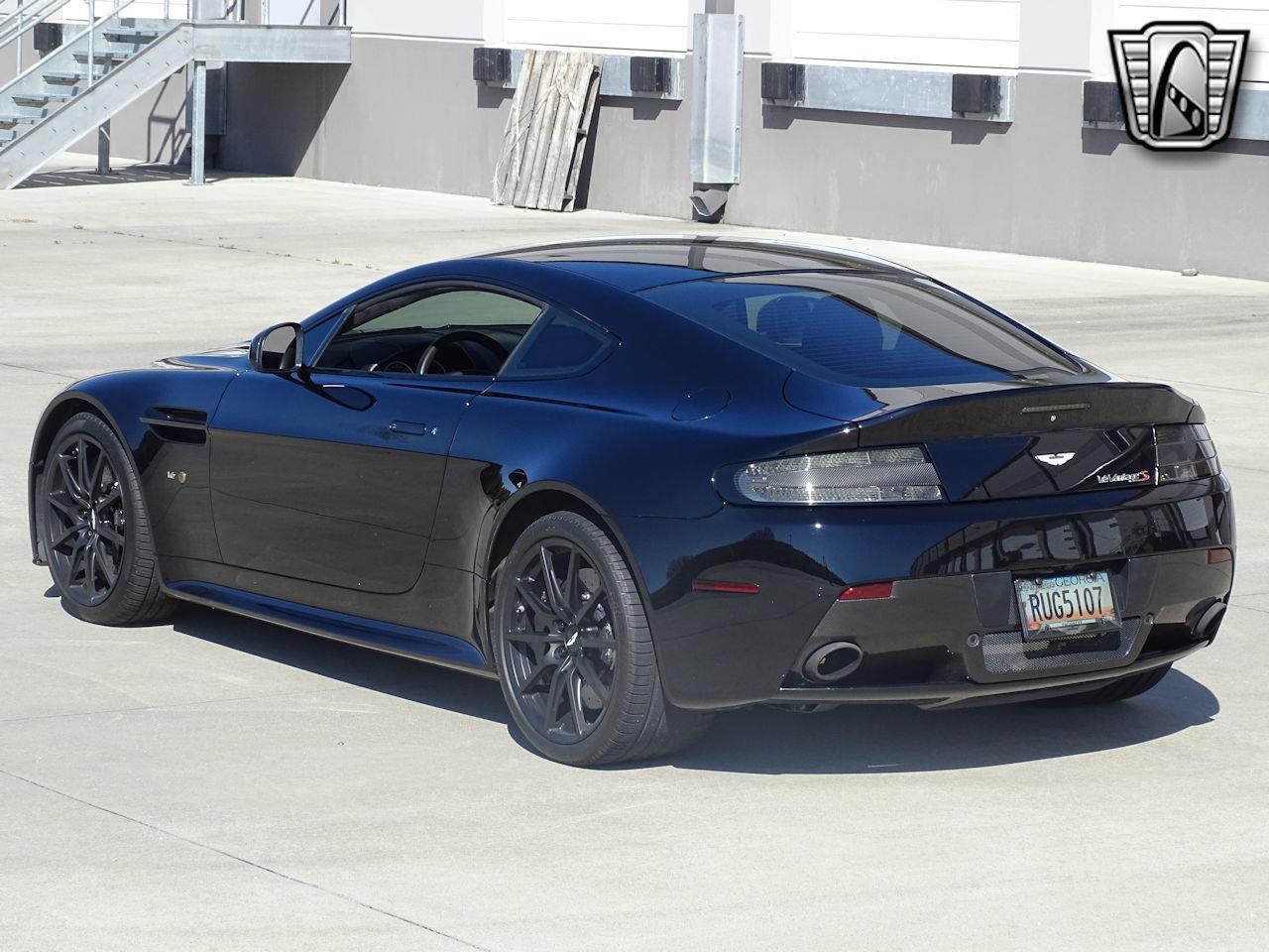 2015 Aston Martin Vantage for sale in O'Fallon, IL – photo 33