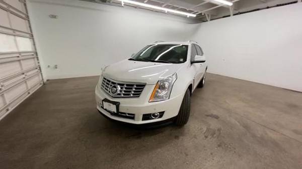 2016 Cadillac SRX AWD All Wheel Drive 4dr Premium Collection SUV for sale in Portland, OR – photo 3