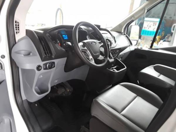 2018 Ford TRANSIT - cars & trucks - by dealer - vehicle automotive... for sale in Smyrna, TN – photo 4
