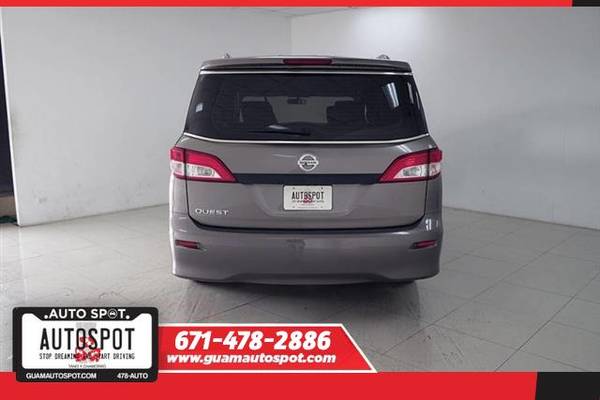 2014 Nissan Quest - Call for sale in Other, Other – photo 6