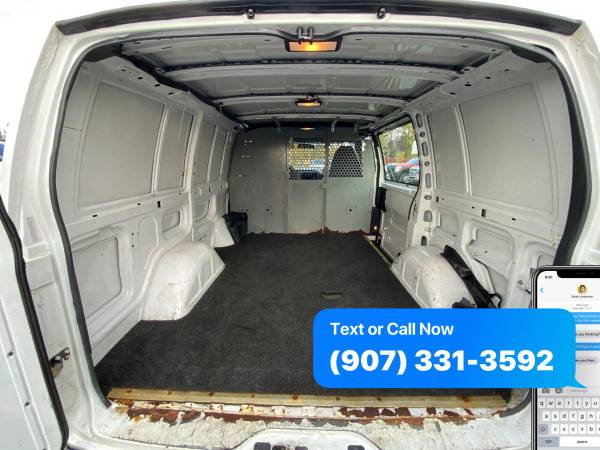 1999 Chevrolet Chevy Astro Cargo Base AWD 3dr Extended Cargo Mini... for sale in Anchorage, AK – photo 23