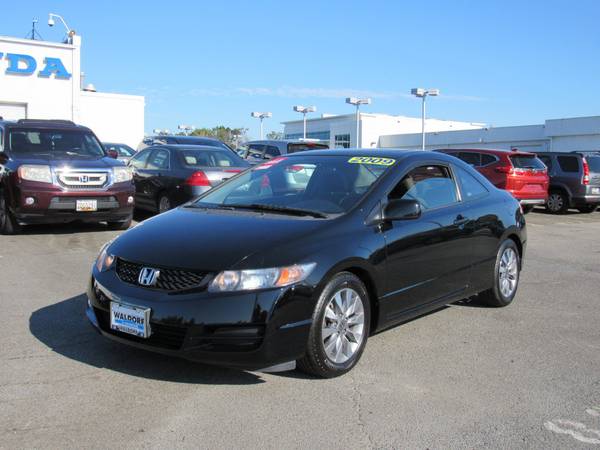 2009 Honda Civic EX Great Cars-Great Pricing Call Today! for sale in Waldorf, District Of Columbia – photo 2