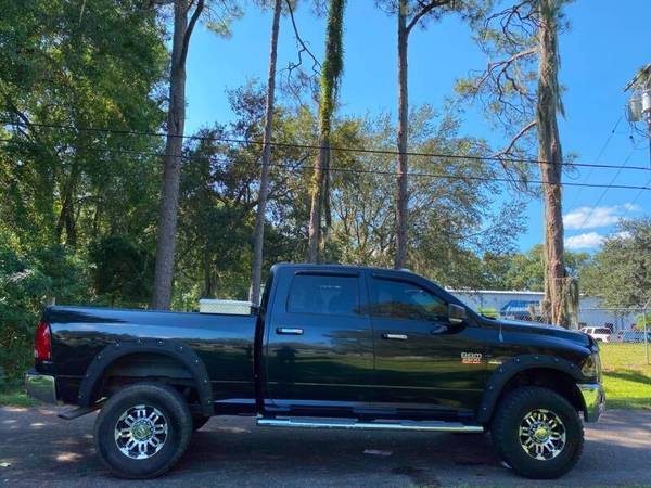 2011 RAM 2500 4x4 /$6998DOWNwac - cars & trucks - by dealer -... for sale in TAMPA, FL – photo 8