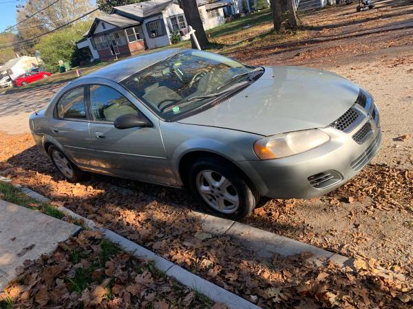06 dodge stratus - cars & trucks - by owner - vehicle automotive sale for sale in Prince George, VA – photo 8
