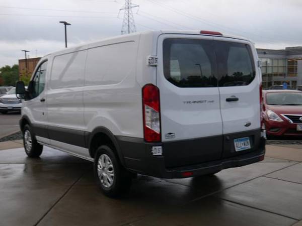 2016 Ford Transit Cargo Van for sale in Eden Prairie, MN – photo 5