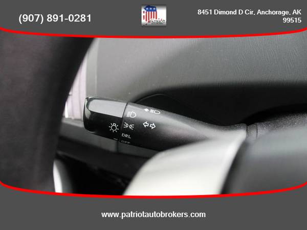2012 / Toyota / Prius / FWD - PATRIOT AUTO BROKERS - cars & trucks -... for sale in Anchorage, AK – photo 24