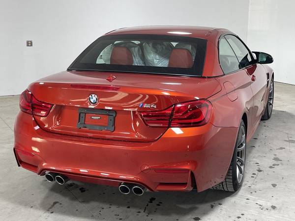 2018 BMW M4 - - by dealer - vehicle automotive sale for sale in Buffalo, NY – photo 4