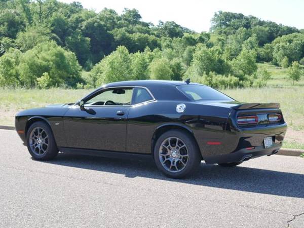 2018 Dodge Challenger GT for sale in Hudson, MN – photo 7
