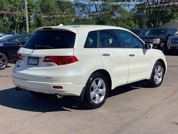 💥 2009 ACURA RDX SH-AWD! FULLY LOADED! LOW $500 DOWN! - cars &... for sale in Inver Grove Heights, MN – photo 4