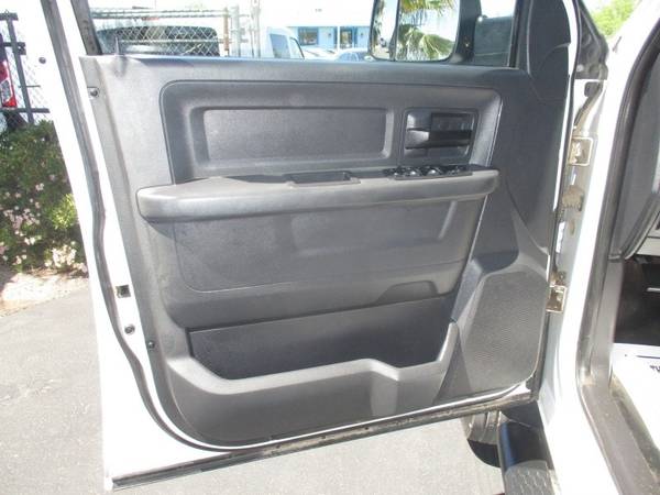 2011 RAM 4500 2WD CREW CAB 173 WB ST for sale in Tucson, AZ – photo 22