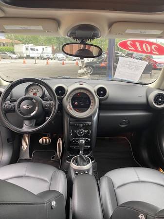 2012 MINI COOPER ($3,200 down) - cars & trucks - by dealer - vehicle... for sale in Lawrenceville, GA – photo 8