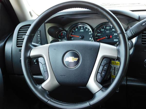 2012 Chevrolet Chevy Silverado 1500 LT Warranty Included - Price for sale in Fredericksburg, VA – photo 10