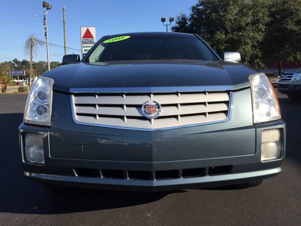 2006 Cadillac SRX with free warranty for sale in Tallahassee, FL – photo 8