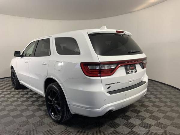 2018 Dodge Durango SXT Stop In Save ! - - by dealer for sale in Gladstone, OR – photo 7