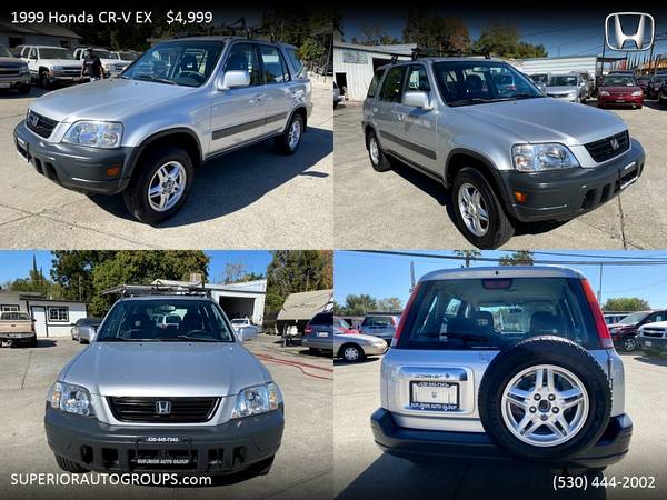 2005 Ford *Taurus* *SE* - cars & trucks - by dealer - vehicle... for sale in Yuba City, CA – photo 15