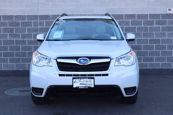2016 Subaru Forester 2.5i Premium - cars & trucks - by dealer -... for sale in Boise, ID – photo 9