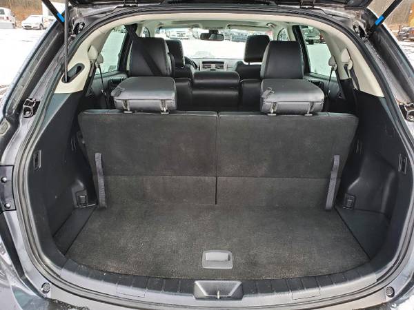2013 Mazda CX-9 AWD with 3rd row leather moon nav bose - cars &... for sale in Jordan, NY – photo 7