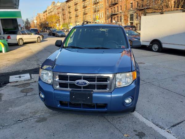 2010 ford escape xlt - cars & trucks - by owner - vehicle automotive... for sale in NEW YORK, NY – photo 4