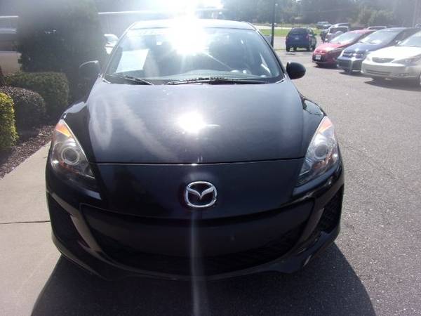 2013 Mazda Mazda3 i SV AT 4-Door - Down Payments As Low As 500 for sale in Lincolnton, NC – photo 3
