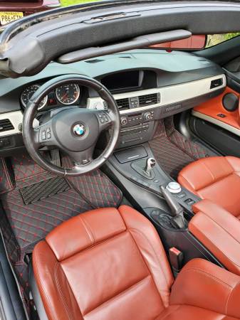 2008 BMW M3 Hardtop Convertible for sale in Delanco, NJ – photo 5