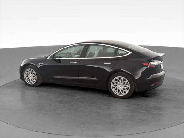 2019 Tesla Model 3 Long Range Sedan 4D sedan Black - FINANCE ONLINE... for sale in Tyler, TX – photo 6