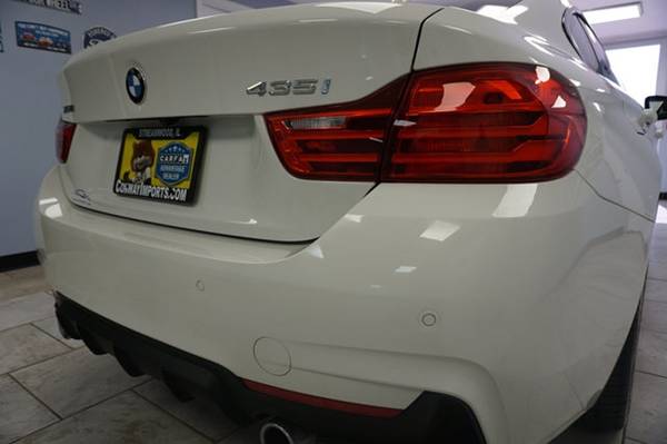 2016 BMW 4 Series 435i xDrive Gran Coupe NOW **$475/MO* for sale in Streamwood, IL – photo 9