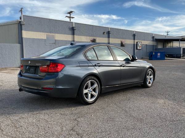 2014 BMW 3-Series 320i Sedan - - by dealer - vehicle for sale in SAN ANGELO, TX – photo 6
