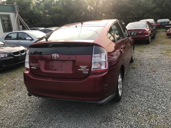 2005 TOYOTA PRIUS 82K - cars & trucks - by dealer - vehicle... for sale in Alexandria, District Of Columbia – photo 7