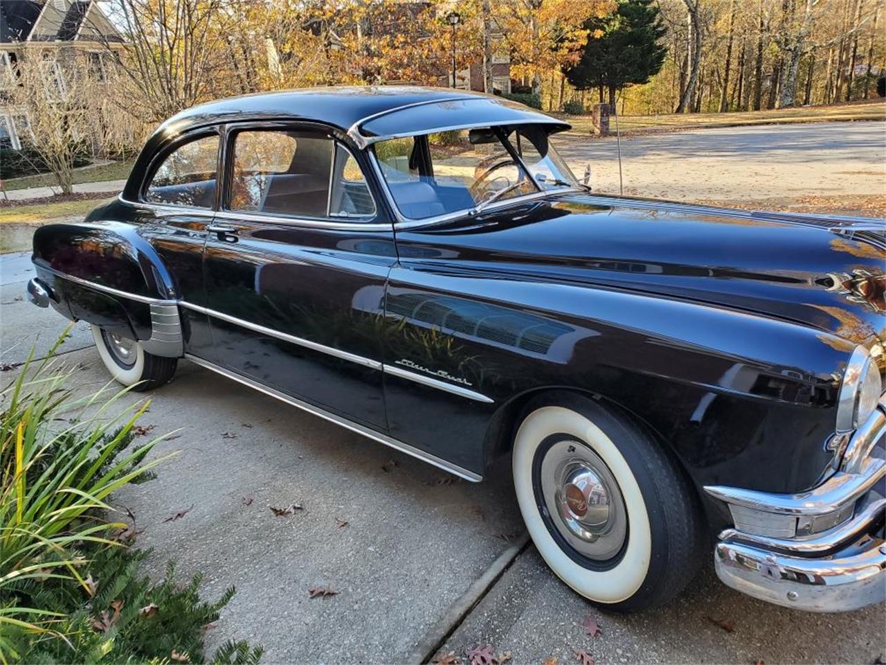 1950 Pontiac Silver Streak for sale in Buford, GA – photo 3
