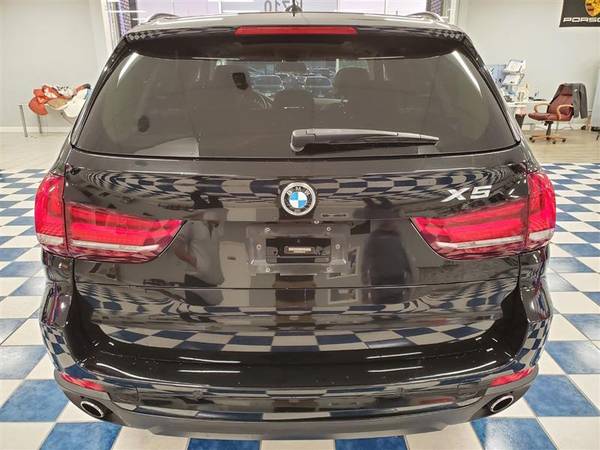 2015 BMW X5 xDrive35d ~ Youre Approved! Low Down Payments! - cars &... for sale in Manassas, VA – photo 6