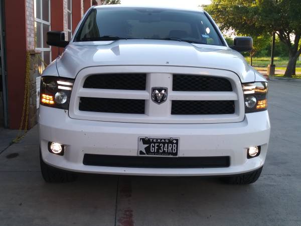 Mechanic speacial 2012 Ram 1500 - cars & trucks - by owner - vehicle... for sale in San Marcos, TX – photo 17