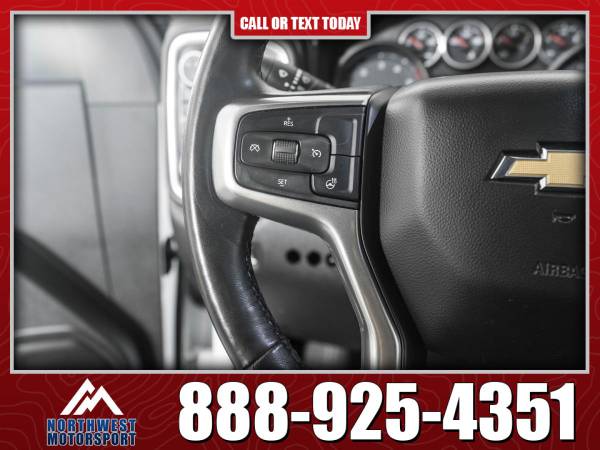 2020 Chevrolet Silverado 3500 HD LTZ Z71 4x4 - - by for sale in Other, MT – photo 20