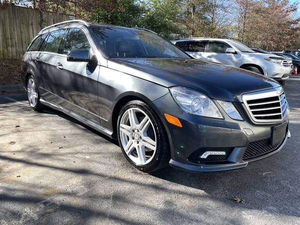 2011 Mercedes-Benz E-Class E 350 4MATIC Wagon 4D - cars & trucks -... for sale in CHANTILLY, District Of Columbia – photo 3