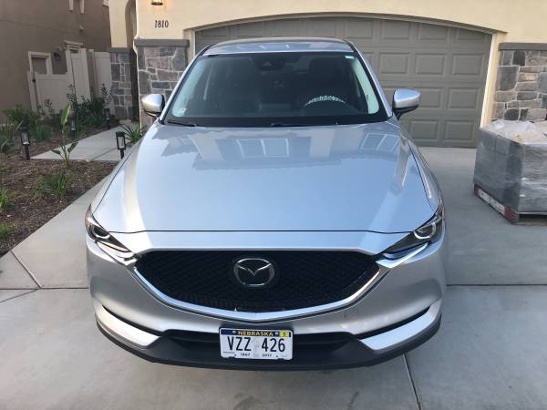 2019 Mazda CX-5 for sale in El Cajon, CA – photo 9