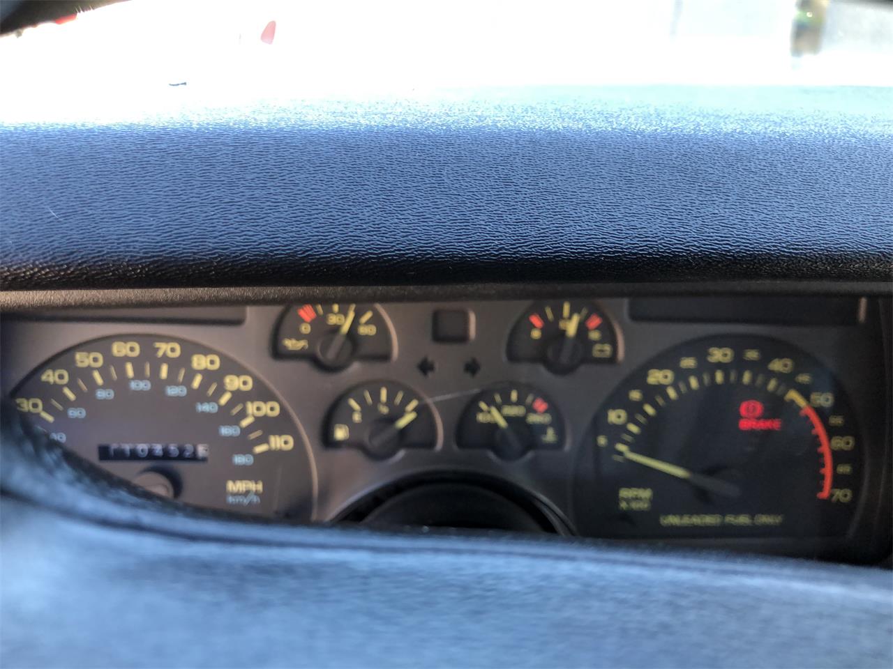 1991 Chevrolet Camaro RS for sale in Phoenix, AZ – photo 51