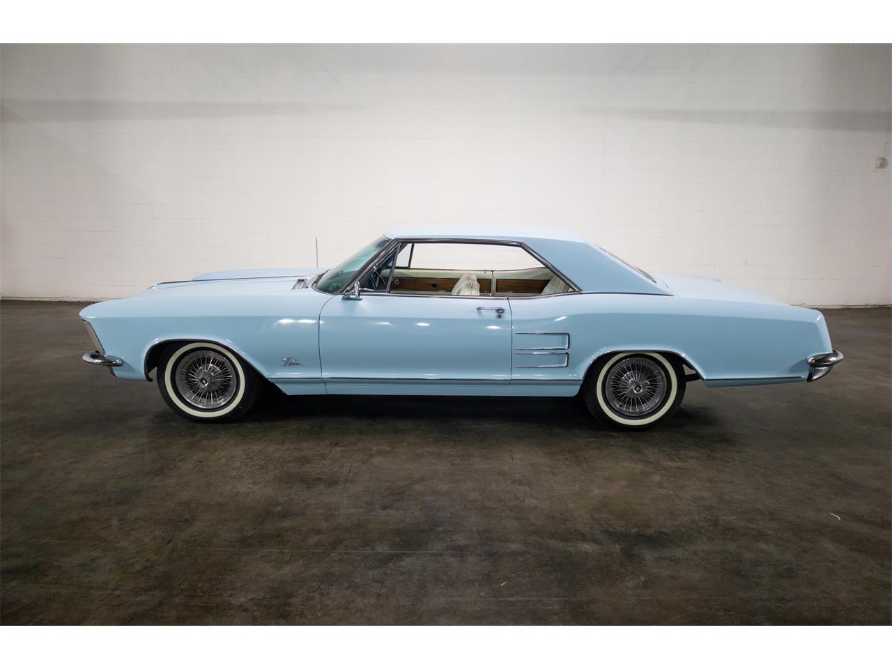 1963 Buick Riviera for sale in Jackson, MS – photo 10