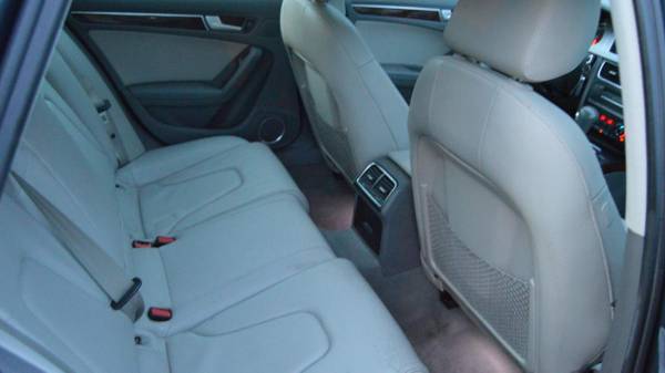 2011 Audi A4 Avant 2.0T Quattro Tiptronic - cars & trucks - by... for sale in Nashville, TN – photo 18
