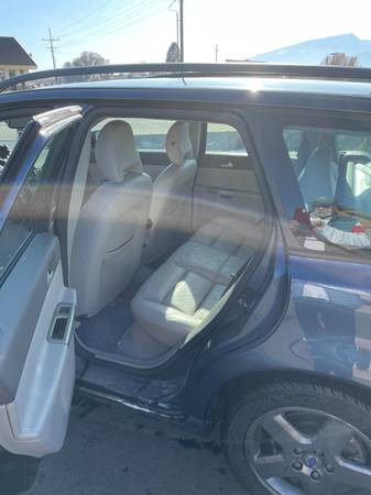 2007 Volvo V50 Wagon T5 Turbo - cars & trucks - by owner - vehicle... for sale in Grantsdale, MT – photo 7