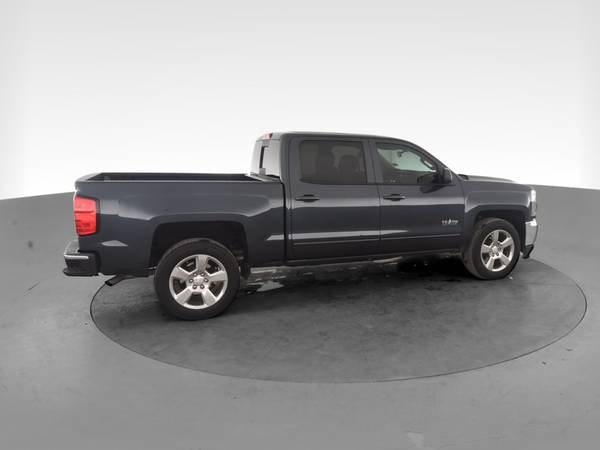 2018 Chevy Chevrolet Silverado 1500 Crew Cab LT Pickup 4D 5 3/4 ft -... for sale in Washington, District Of Columbia – photo 12