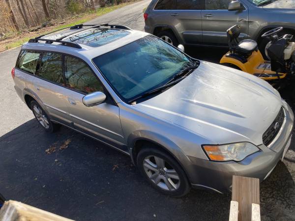2006 Subaru Outback 3 0R L L Bean Edition - - by for sale in Topsfield , MA – photo 2