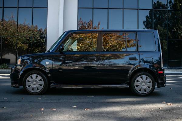 **2006 SCION XB** - cars & trucks - by dealer - vehicle automotive... for sale in Monterey, CA – photo 7