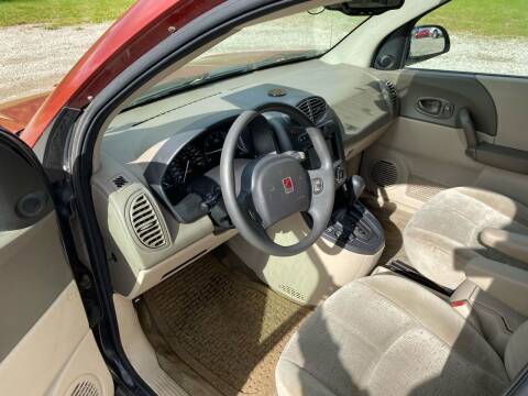 2003 saturn vue AWD for sale in Inkster, MI – photo 8