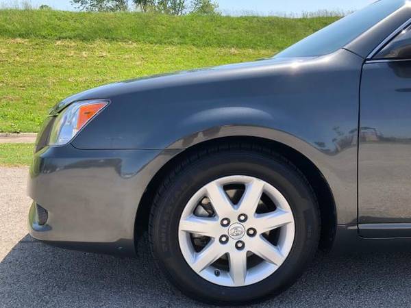 2008 Toyota Avalon XLS - cars & trucks - by dealer - vehicle... for sale in Springdale, AR – photo 9