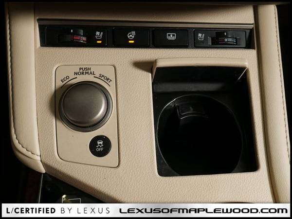 2016 Lexus ES 350 for sale in Maplewood, MN – photo 20