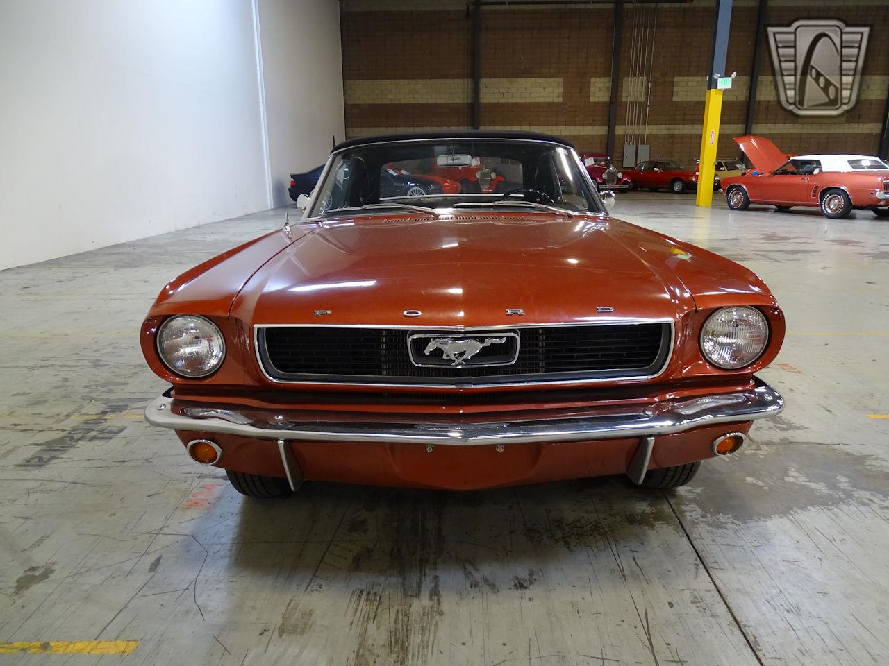 1966 Ford Mustang for sale in O'Fallon, IL – photo 23