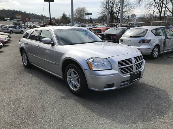 2006 Dodge Magnum SXT *Well Kept*Clean*Low Miles* for sale in Renton, WA – photo 3