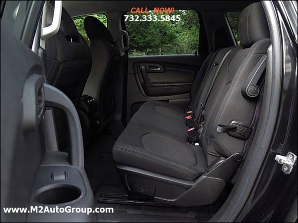 2010 Chevrolet Traverse LT AWD 4dr SUV w/1LT - - by for sale in East Brunswick, NY – photo 6